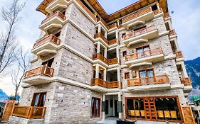 Zen Luxus Royal Serene Resort